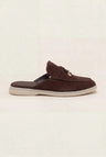 EXPLORER™ | Seemisnahast muulid, pruun