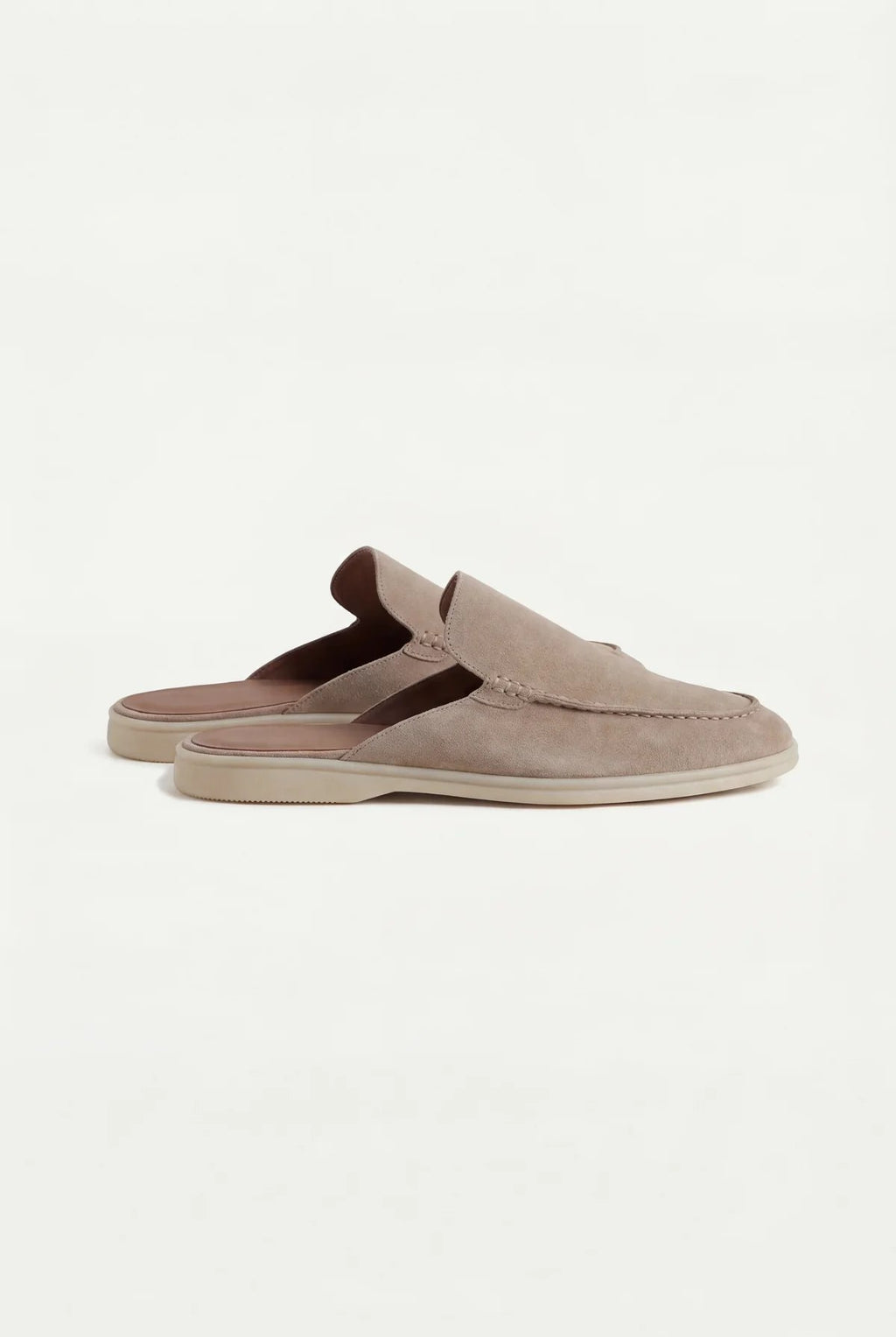 suede-yacht-mule-bege 3