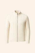 ZIP UP MOUNTI