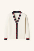 CARDIGAN CASTOR
