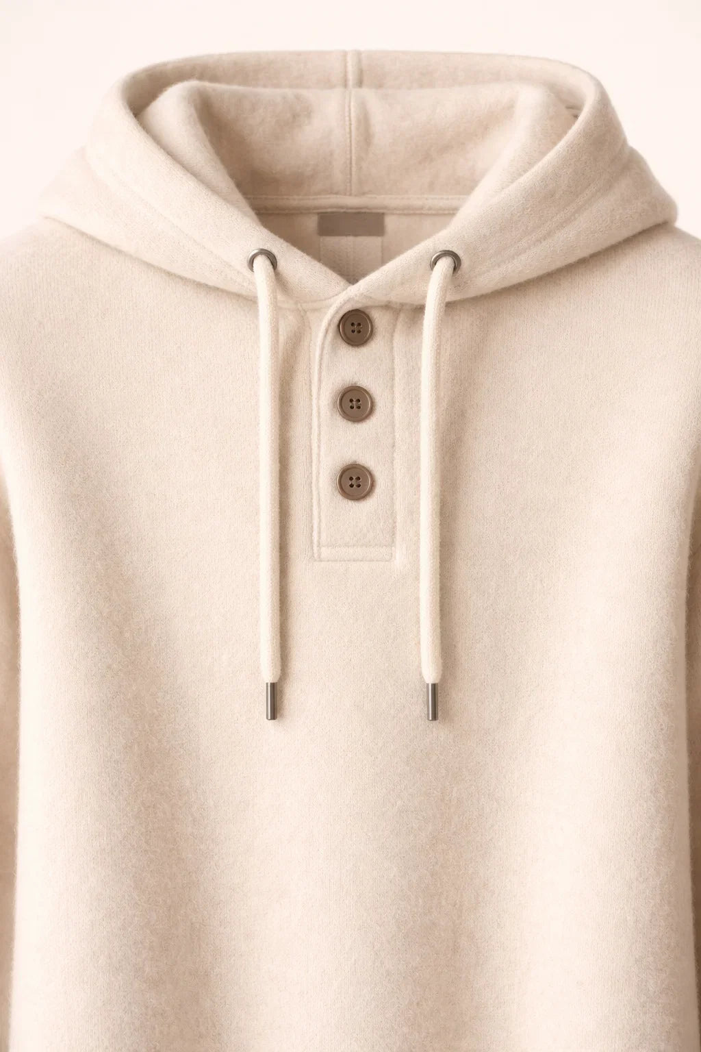 Noro Beige City Sweater