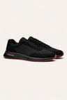 MONTARO™ | Seemisnahast tossud, must