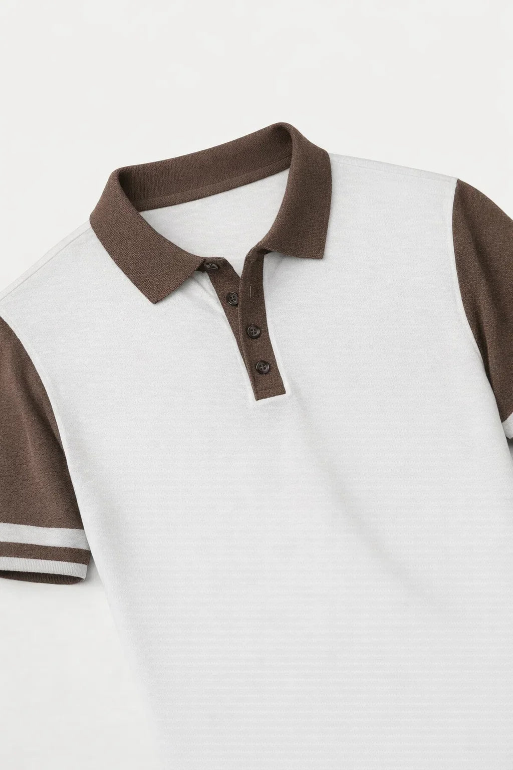 Florence Active Polo White