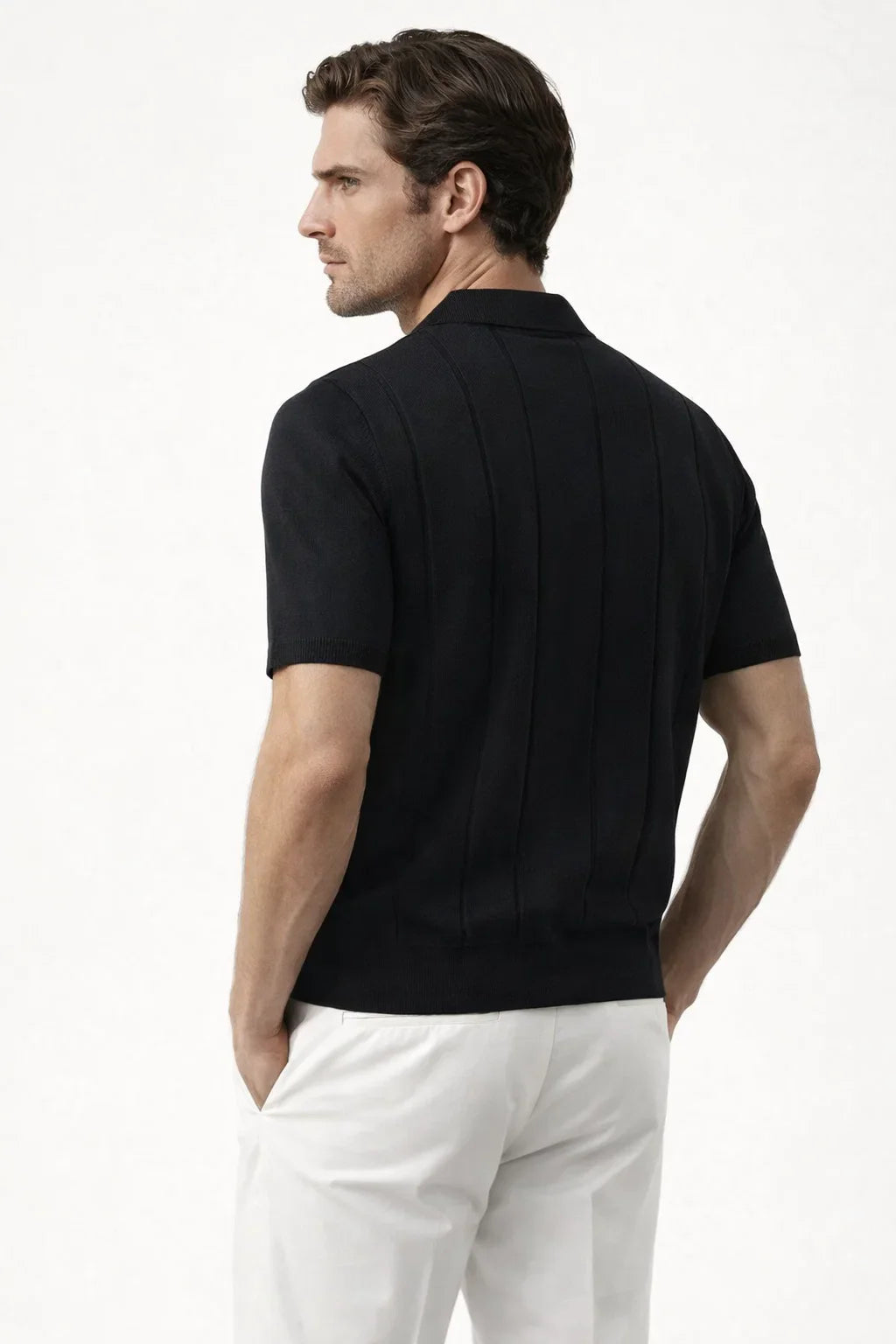 Cassiano Polo Black