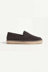 SEASIDE™ | Seemisnahast loaferid, must