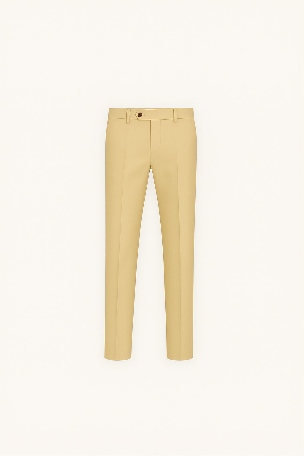 valente trousers beige