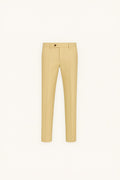 valente trousers beige