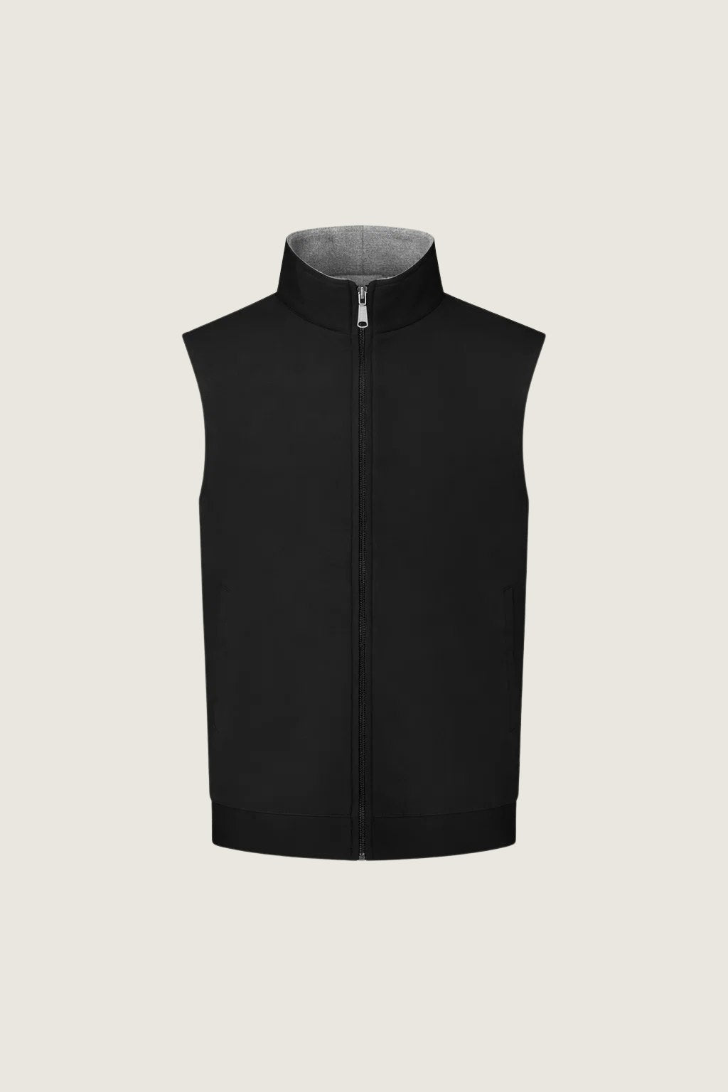 widion city onyx body warmer 1