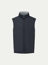 WIDION™ | Vest, tumesinine